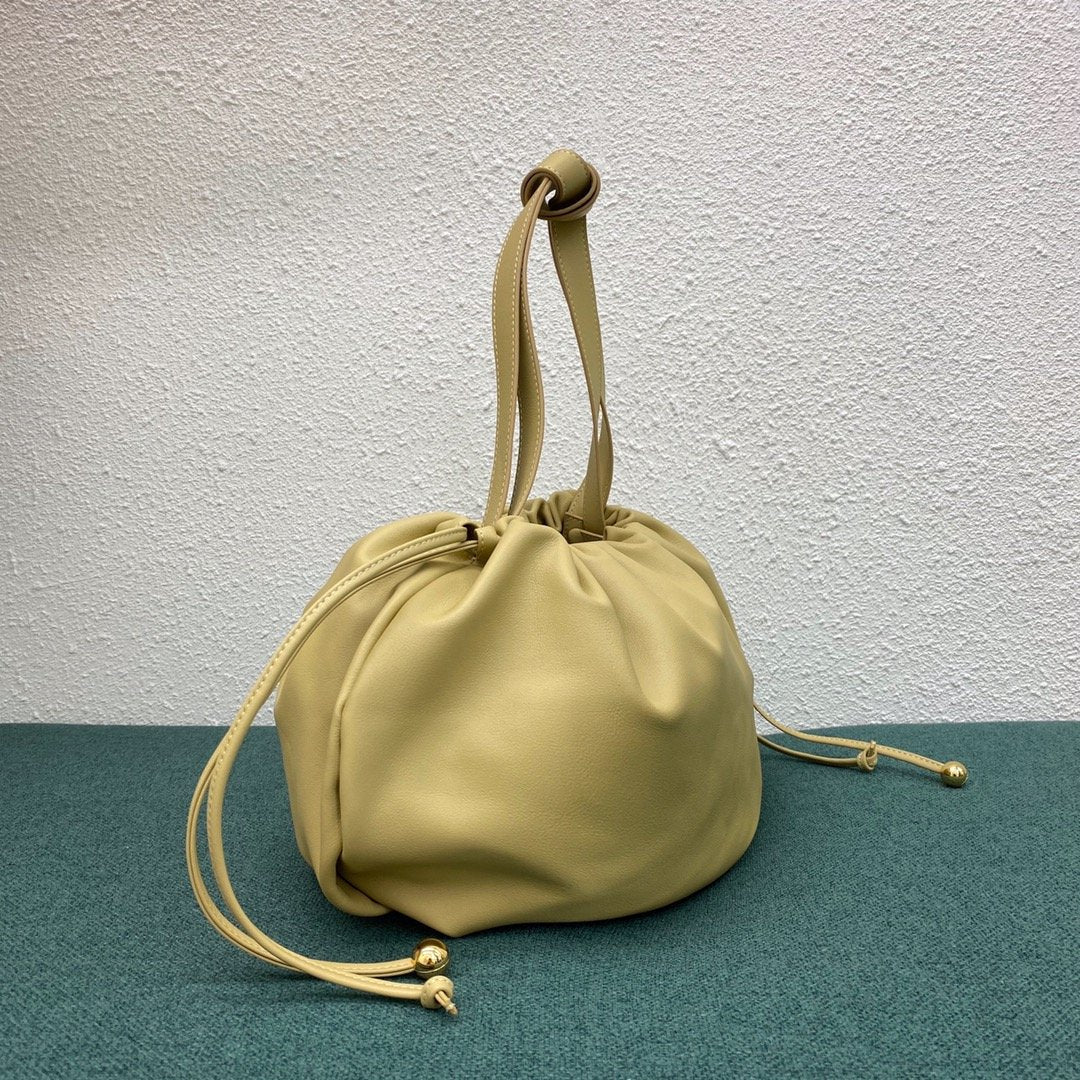 GLAMI MeGLAMIum Pouch Beige, For Women, WomenÃ¢â‚¬â„¢s Bags 15.7in/40cm