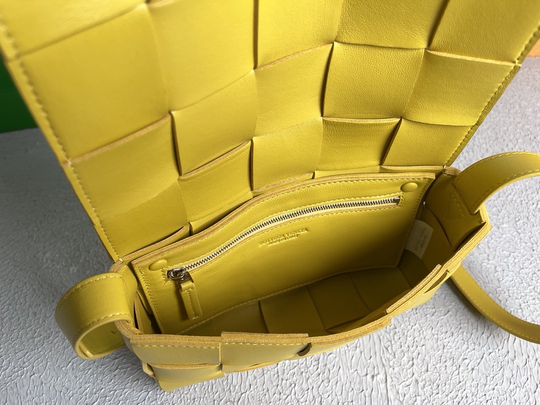 GLAMI Cassette Yellow, For Women, WomenÃ¢â‚¬â„¢s Bags 9.1in/23cm