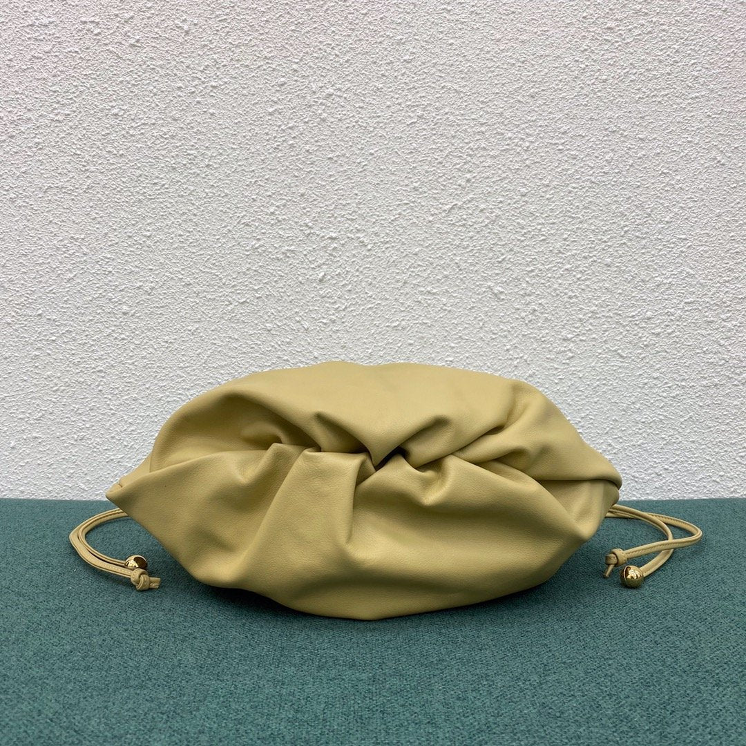 GLAMI MeGLAMIum Pouch Beige, For Women, WomenÃ¢â‚¬â„¢s Bags 15.7in/40cm