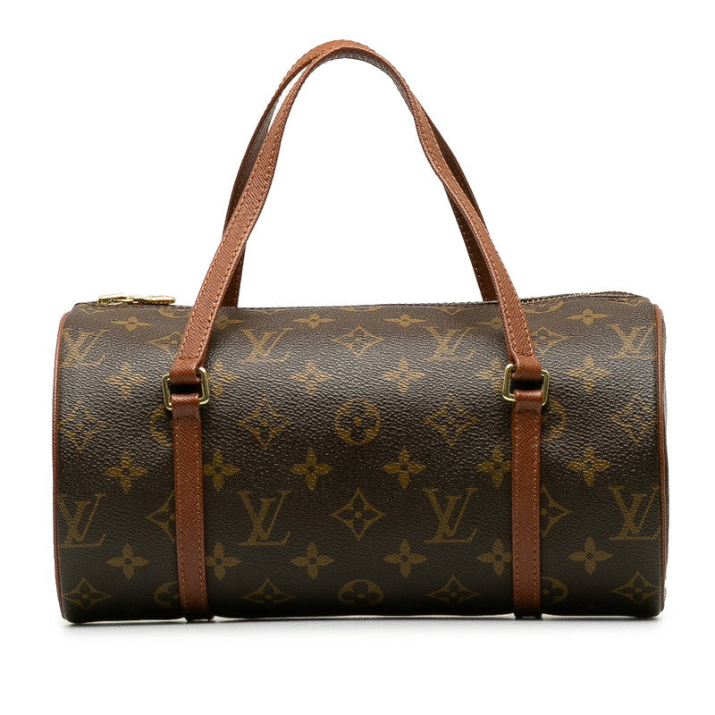 Louis Vuitton Monogram Papillon 26 Handbag M51366