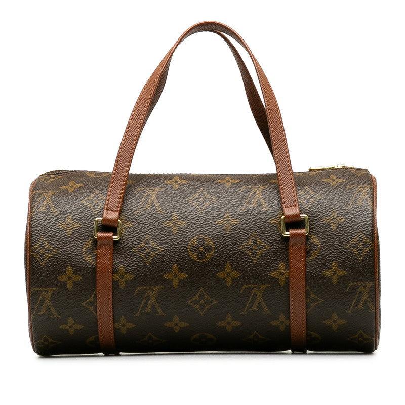 Louis Vuitton Monogram Papillon 26 Handbag M51366