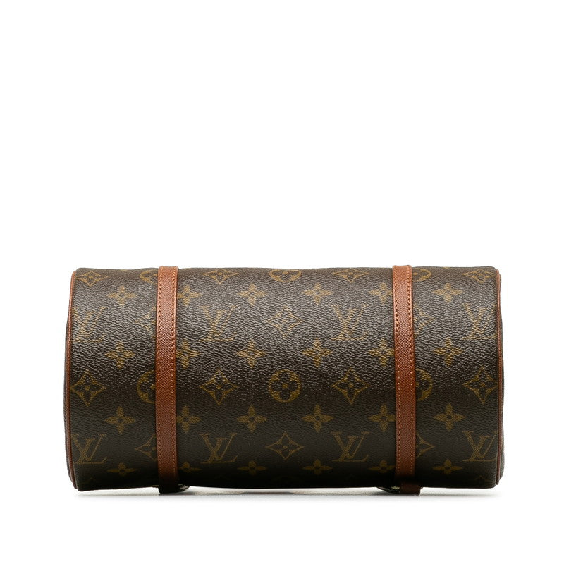 Louis Vuitton Monogram Papillon 26 Handbag M51366