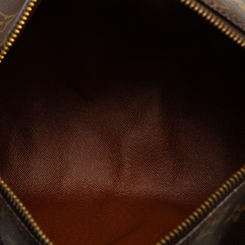 Louis Vuitton Monogram Papillon 26 Handbag M51366