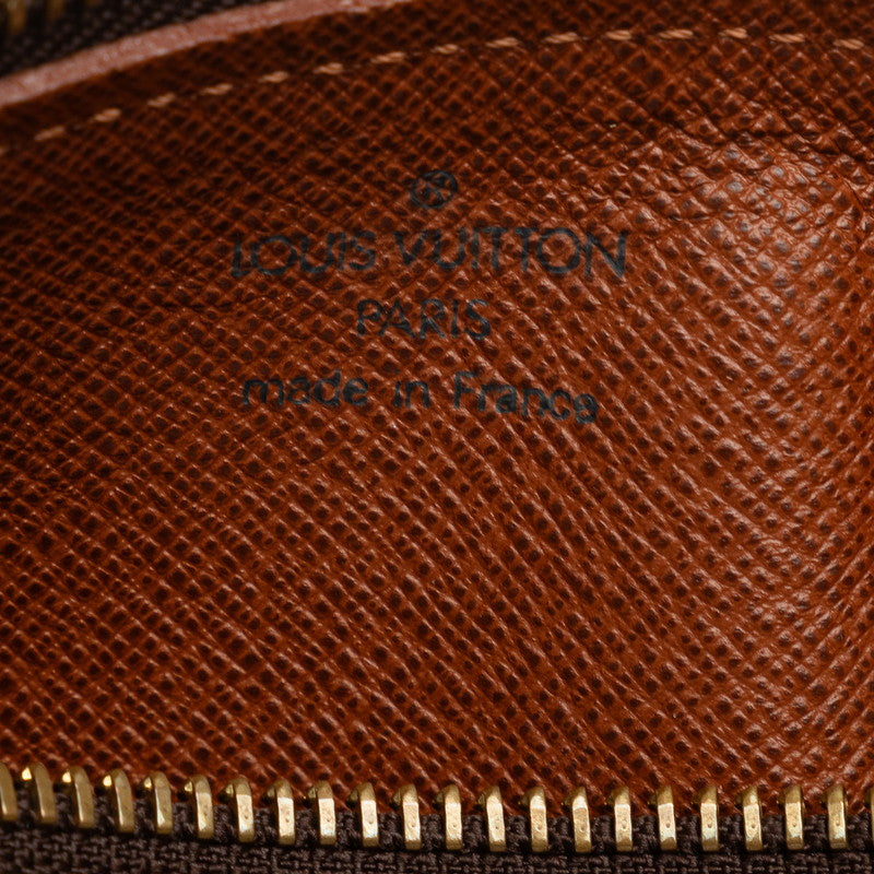 Louis Vuitton Monogram Papillon 26 Handbag M51366