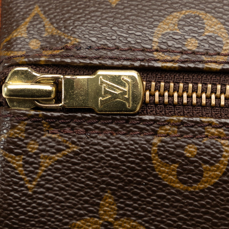 Louis Vuitton Monogram Papillon 26 Handbag M51366