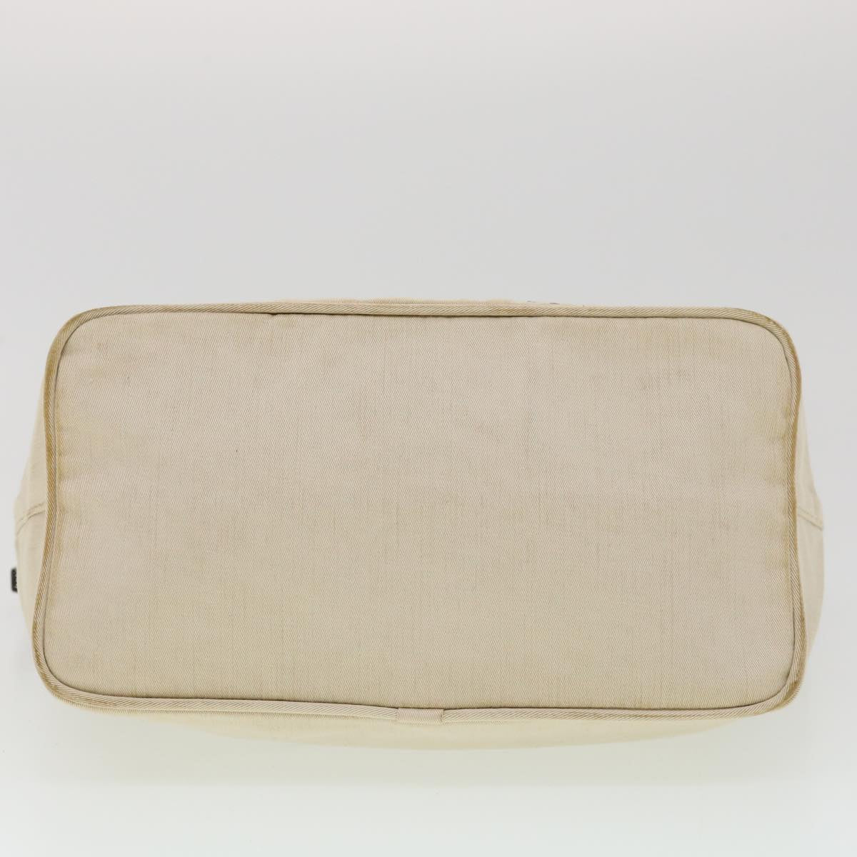 FENDI Shoulder Bag Canvas Beige 2262-26637-008 yb066