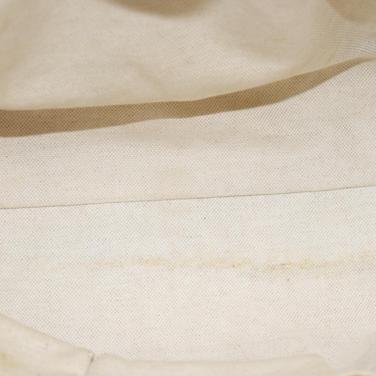 GUCCI GG Canvas Web Sherry Line Tote Bag Beige Red Green 257061 yk12775