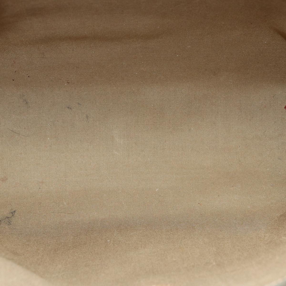 GUCCI GG Supreme Tote Bag Beige 69 02 109 yk13709