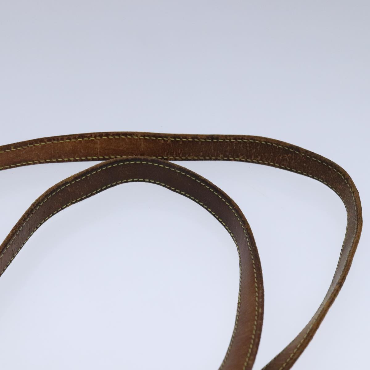 LOUIS VUITTON Monogram Cabas Piano Tote Bag M51148 LV yk16199