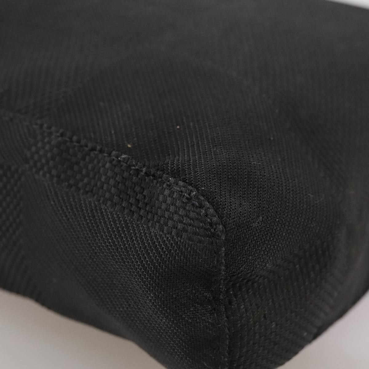 LOUIS VUITTON Damier Geant Sitadan PM Bag Black Noir M93044 LV yk16239