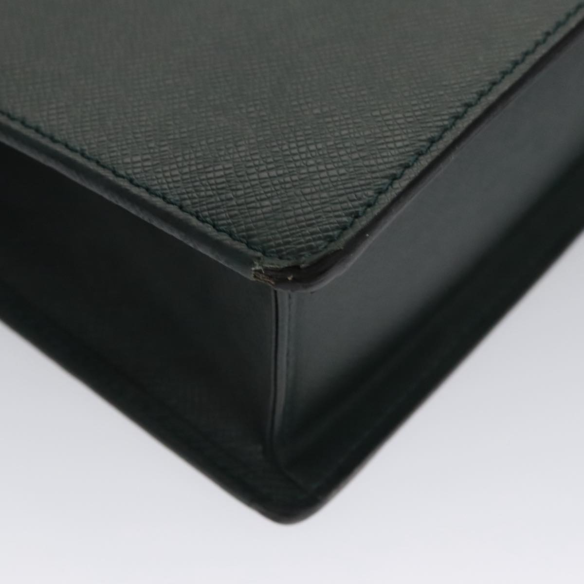 LOUIS VUITTON Taiga Porte Documents Rozan Bag Epicea M30054 LV yk16241