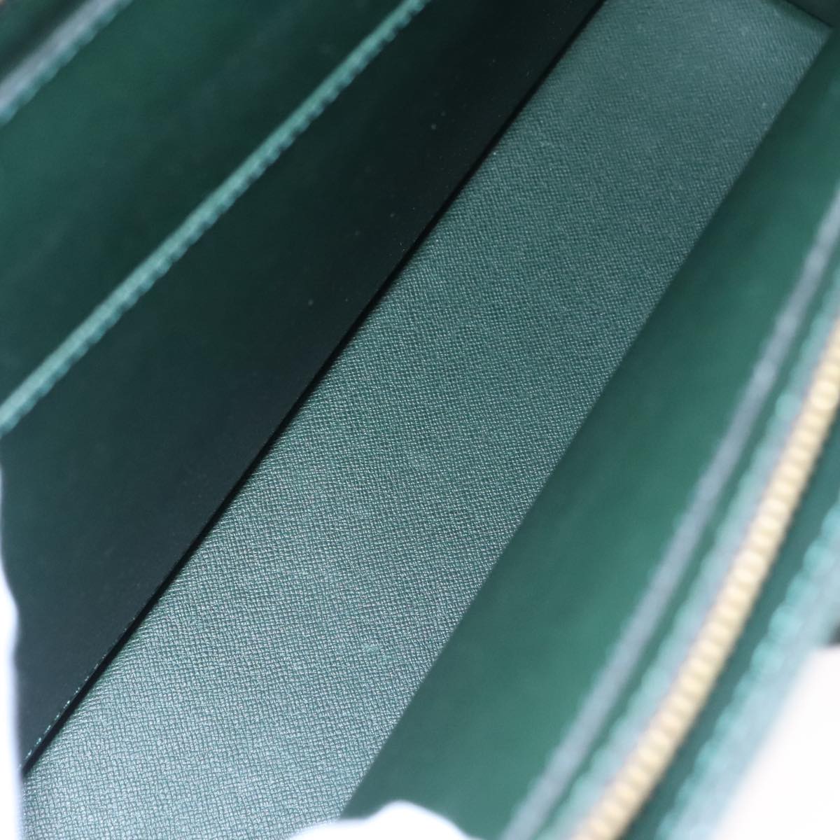 LOUIS VUITTON Taiga Porte Documents Rozan Bag Epicea M30054 LV yk16241