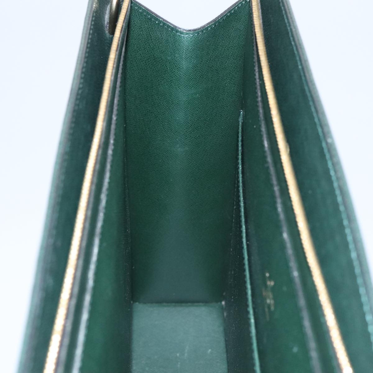 LOUIS VUITTON Taiga Porte Documents Rozan Bag Epicea M30054 LV yk16241