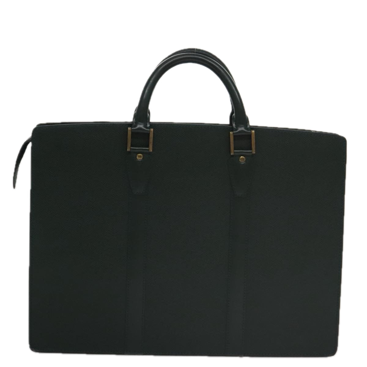 LOUIS VUITTON Taiga Porte Documents Rozan Bag Epicea M30054 LV yk16241