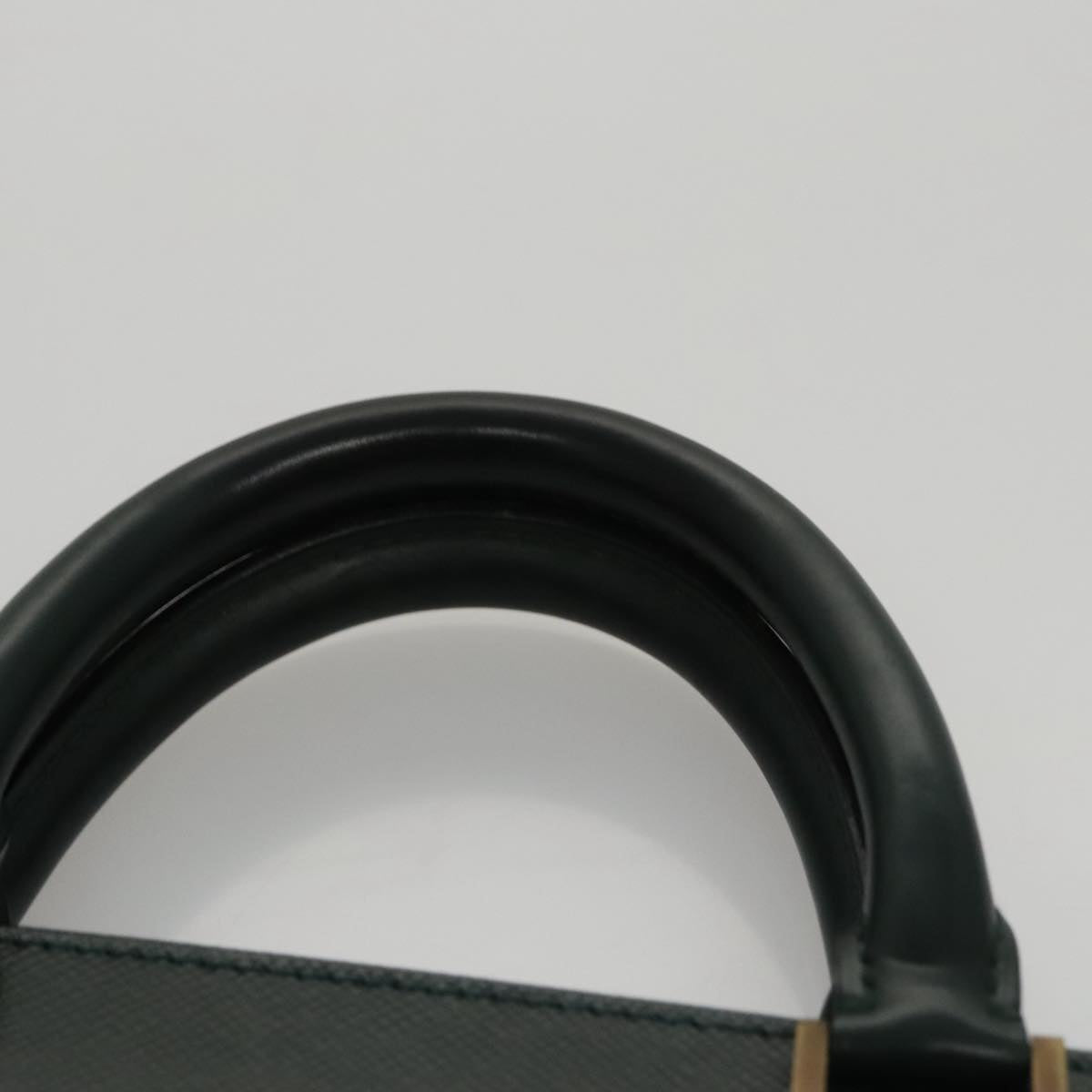 LOUIS VUITTON Taiga Porte Documents Rozan Bag Epicea M30054 LV yk16241