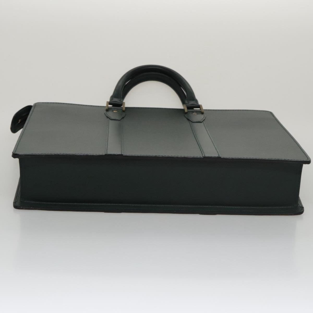 LOUIS VUITTON Taiga Porte Documents Rozan Bag Epicea M30054 LV yk16241