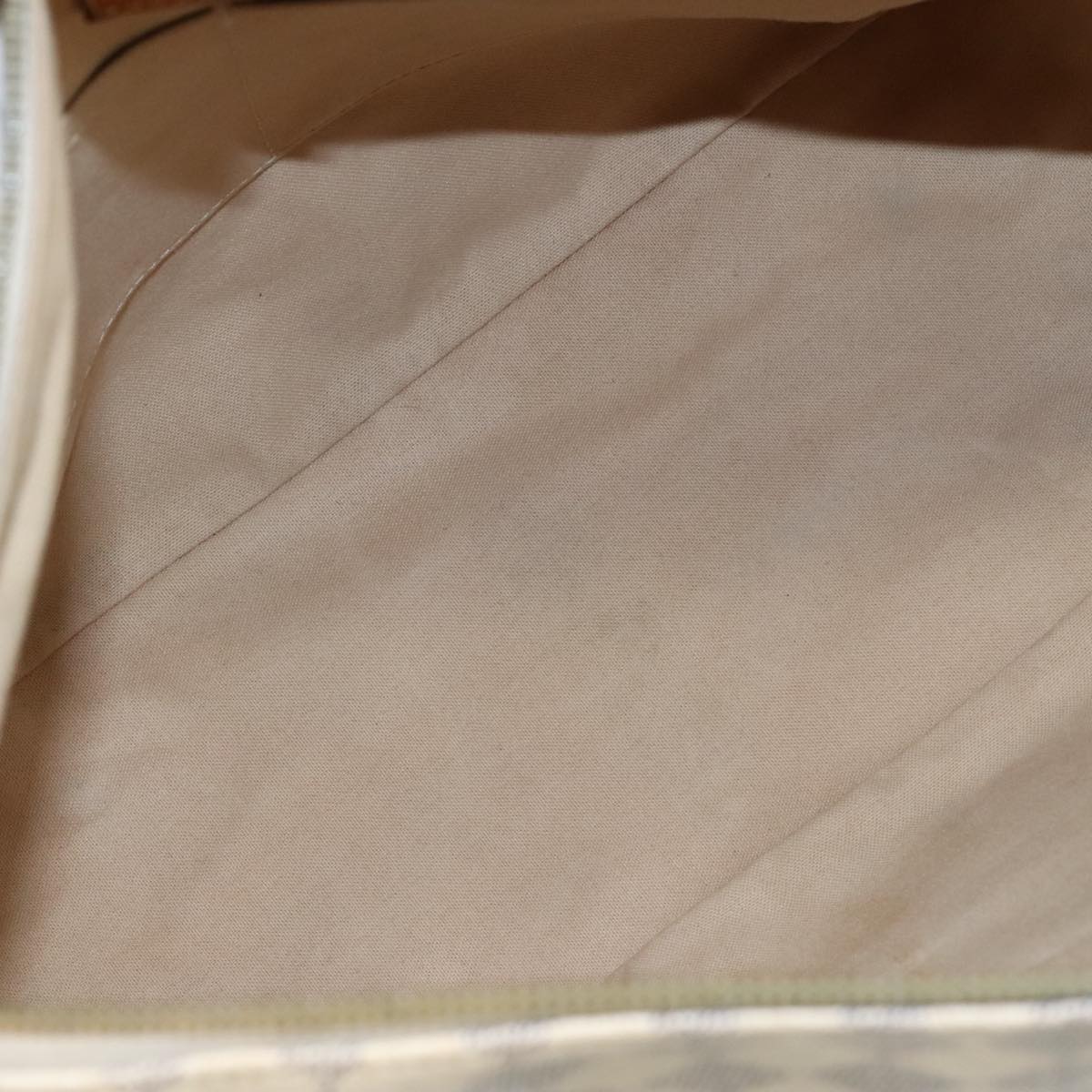 LOUIS VUITTON Damier Azur Figueri GM Tote Bag N41175 LV yk16259