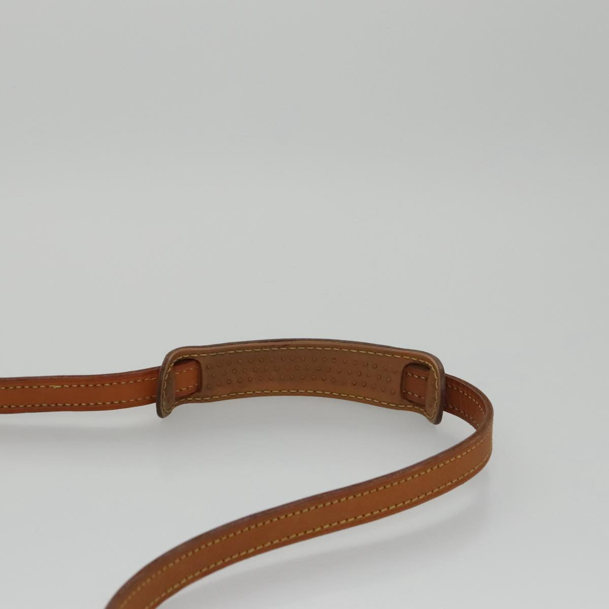 LOUIS VUITTON Monogram Saint Cloud MM Shoulder Bag M51243 LV yk16377