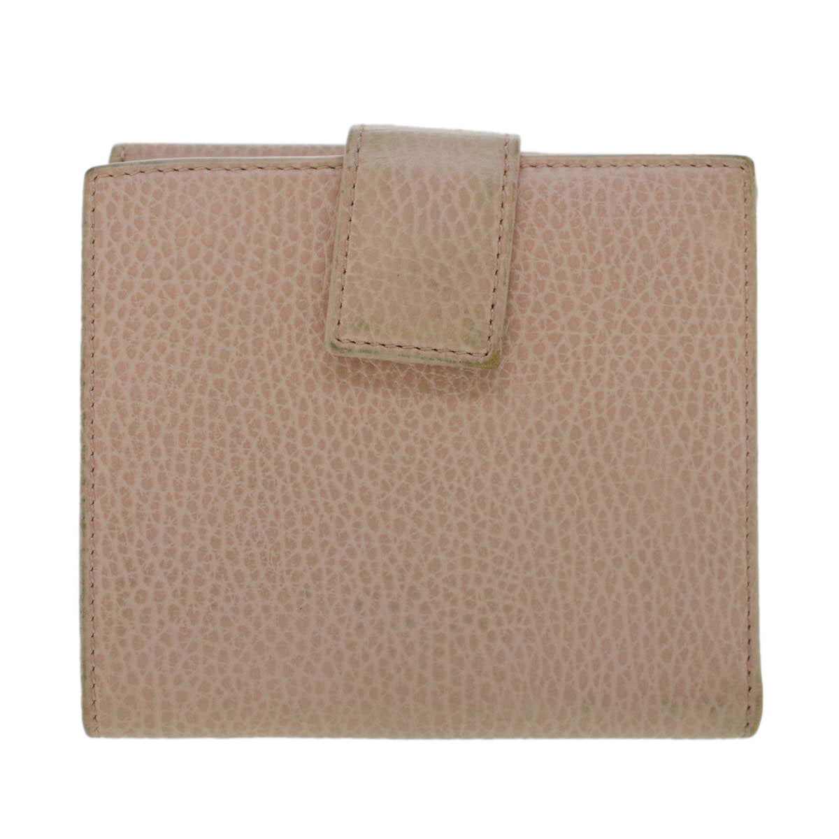 GUCCI GG Marmont Wallet Pink 456122 yk7534B