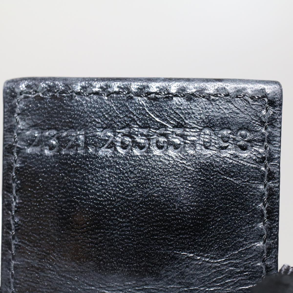 FENDI Tote Bag Nylon Black 2321.26565.098 yk7957