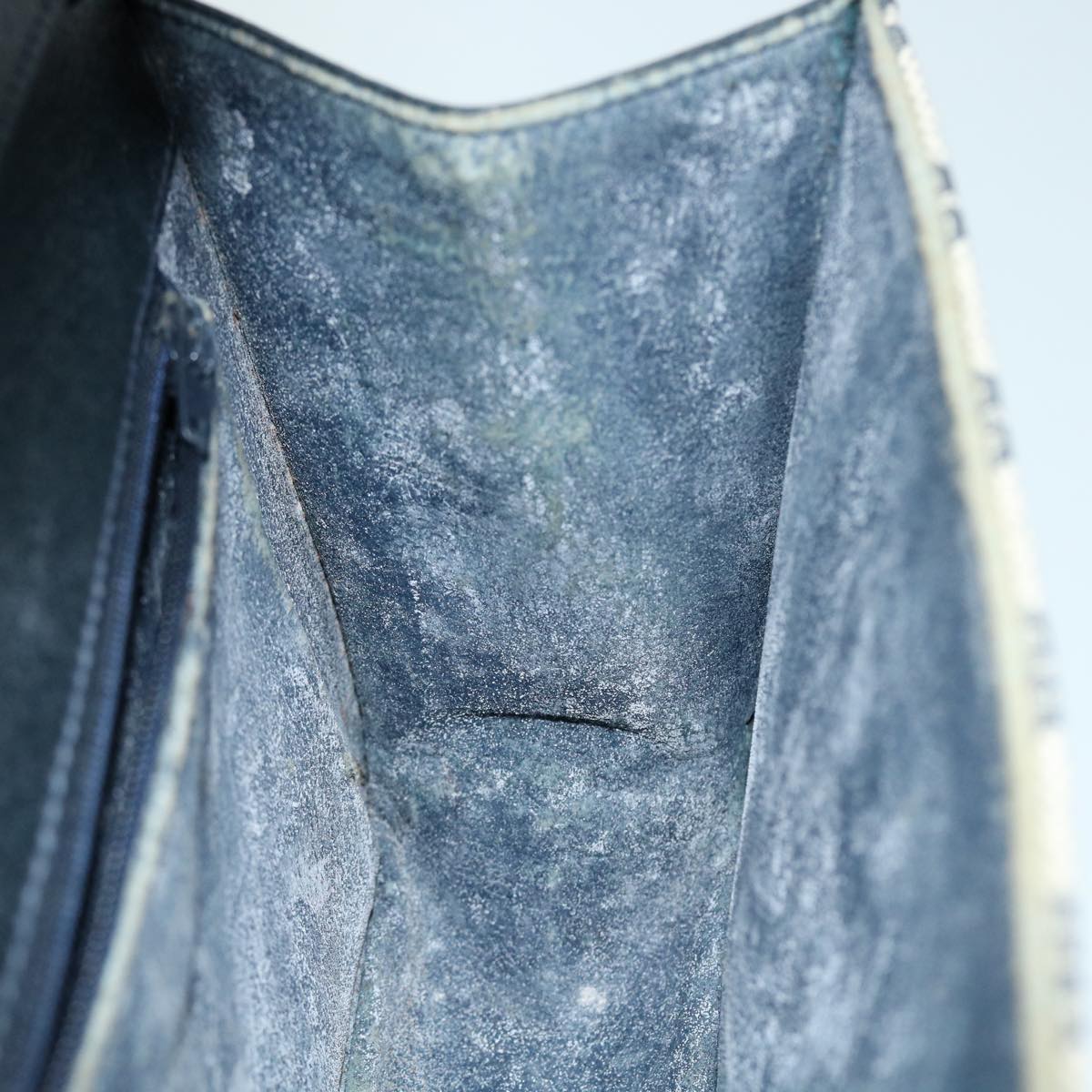 GUCCI GG Canvas Sherry Line Shoulder Bag PVC Leather Gray Red Navy yk8588