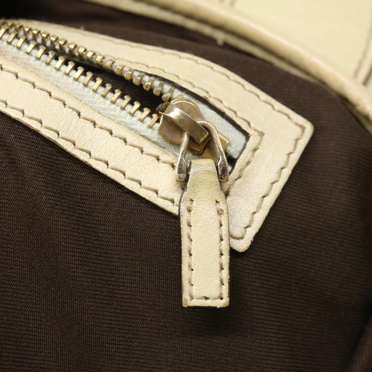 GUCCI GG Canvas Shoulder Bag 2Set Beige yt920
