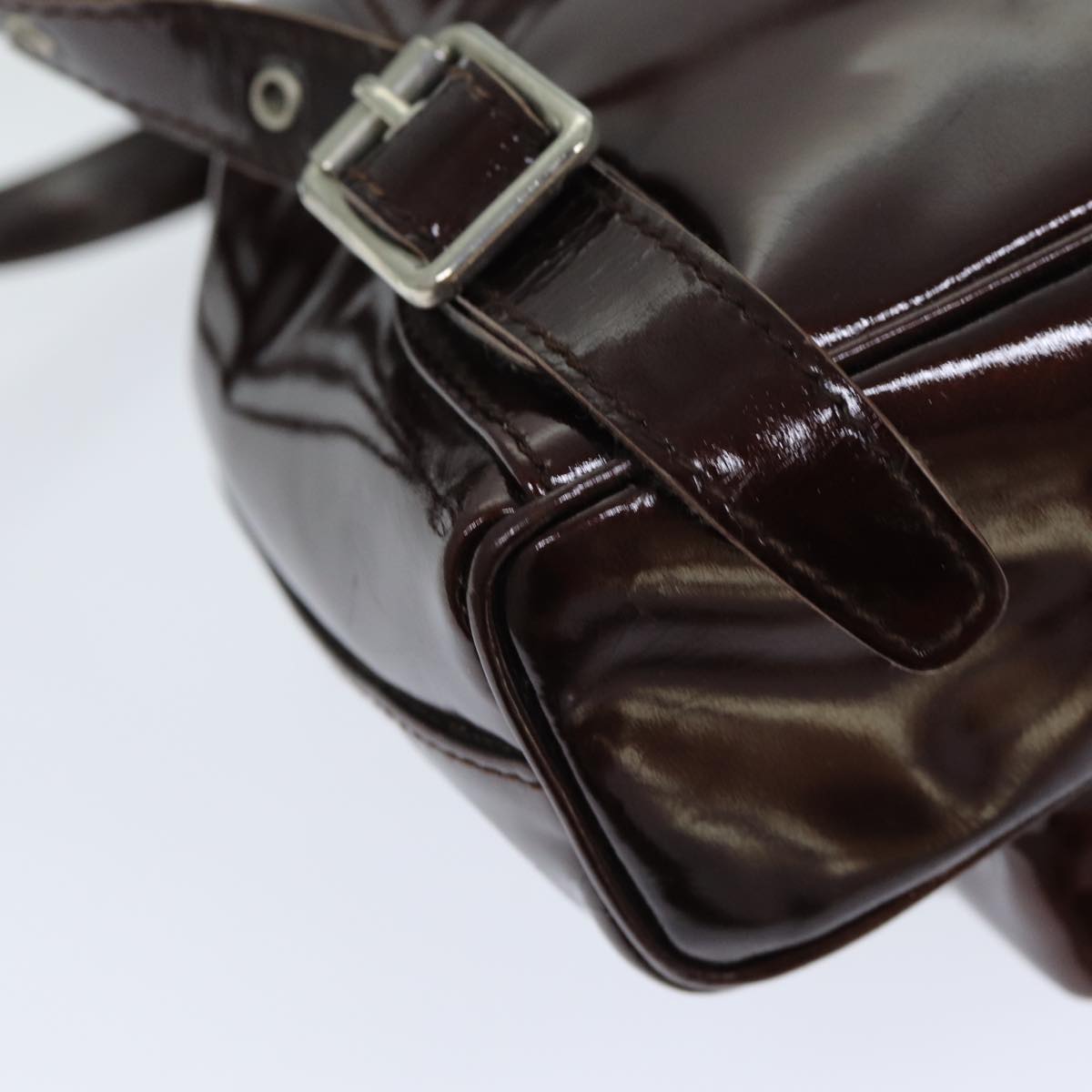 GUCCI Shoulder Bag Brown 005 781 0319 yt995