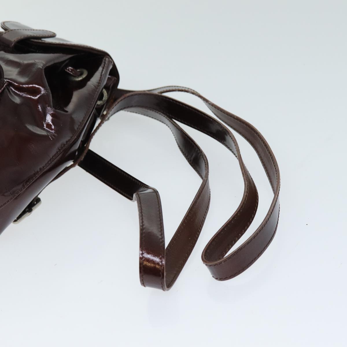 GUCCI Shoulder Bag Brown 005 781 0319 yt995